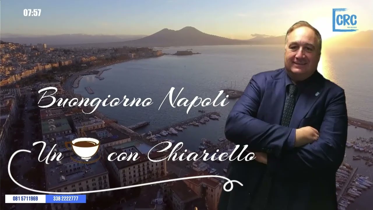 CHIARIELLO, 