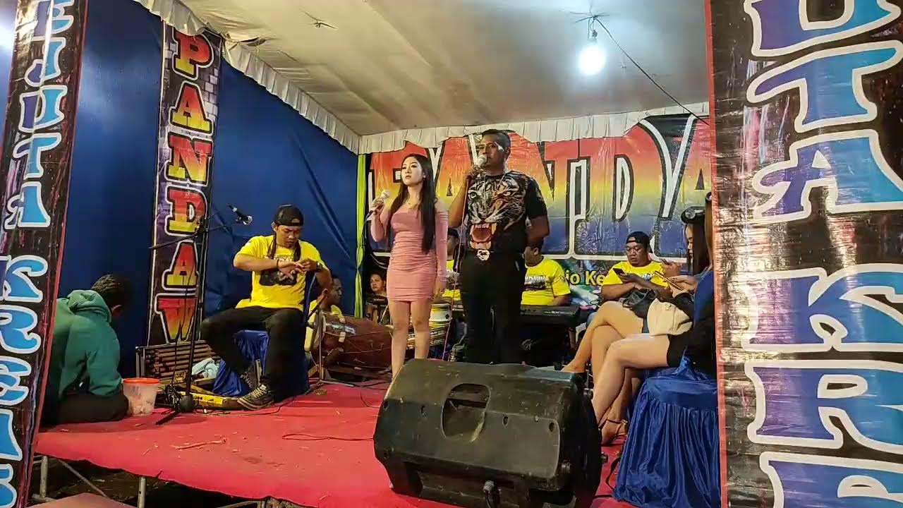 PANDAWA MUSIC Live Ds.Ngringin Kec.Lengkong