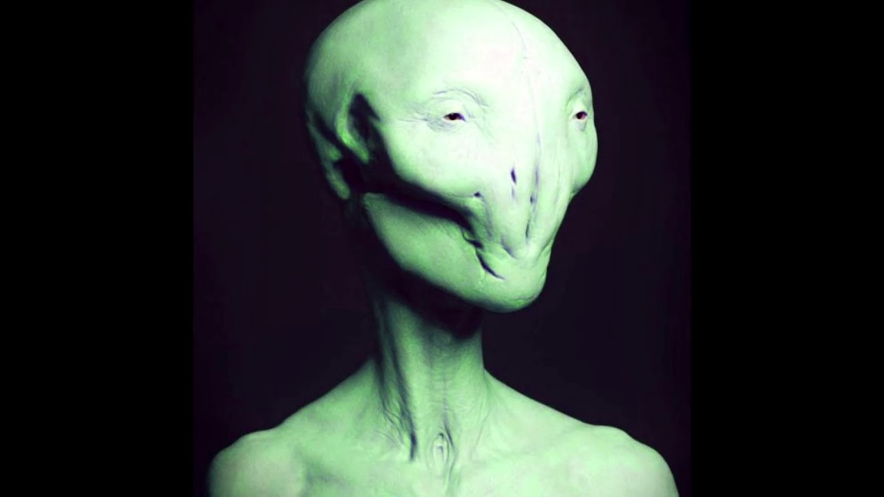 Sakis Karpas - They Are Coming! (Darkov PSY Remix)