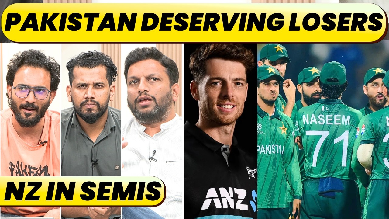 🔴WIN BY 65 OR CHASE IN 13 OVERS. DROP BABAR, OPEN WITH FAKHAR. LAST CHANCE