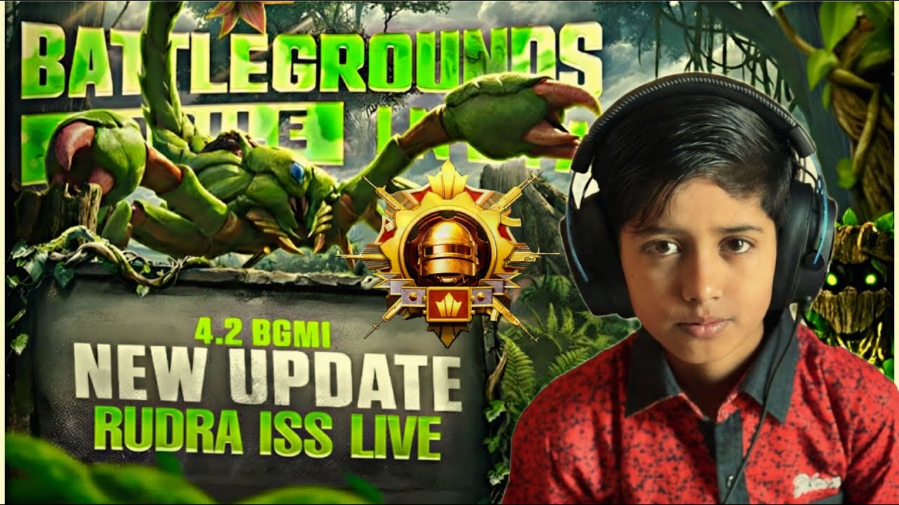 domination in 4.2 update | BGMI LIVE | #bgmi​ #shorts​ #verticallive​ #shortsfeed​ #pubglivestream​#