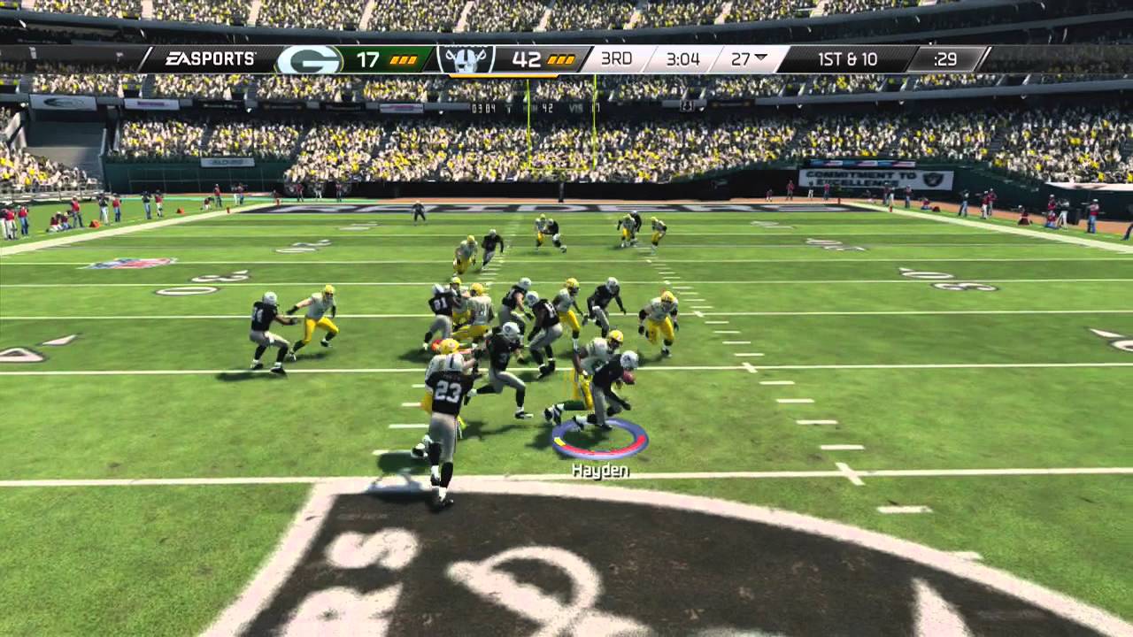 Madden 25 Online Highlight Reel #14 - The Final Reel of Madden 25