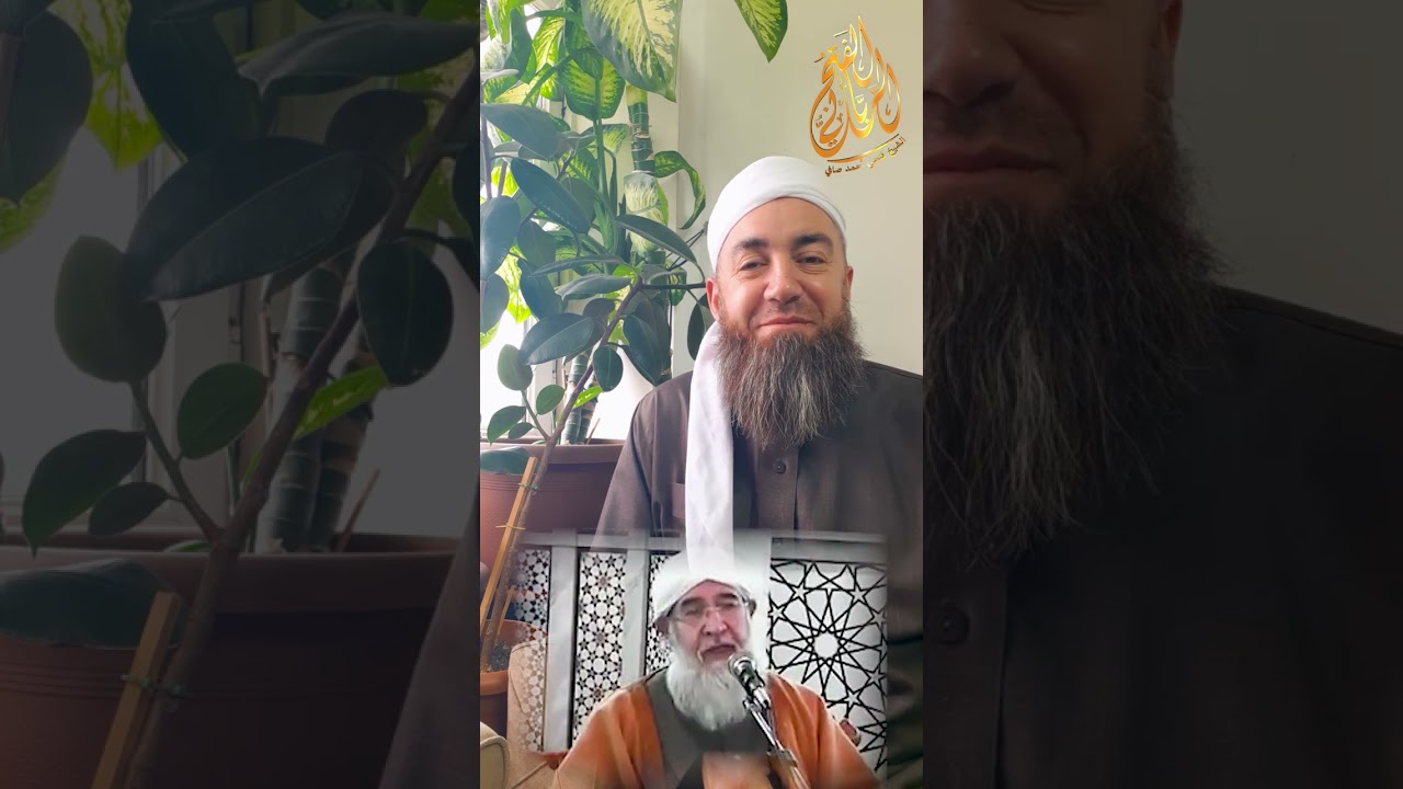 وجد ثروة من الذهب  قصة عتال بسوق المناخلية بدمشق ؟