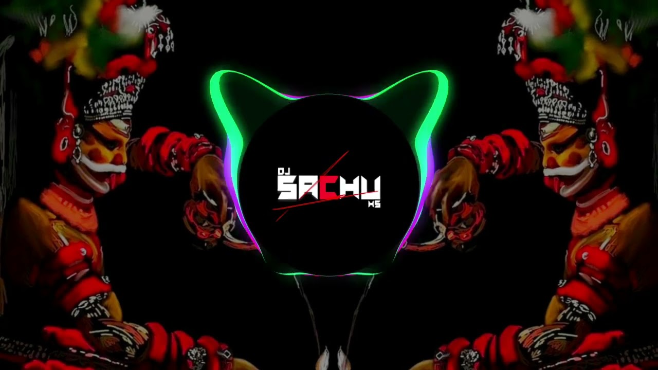 MUPPATHI MUKKODI DEVARUKKU SONG REMIX BY (DJ SACHU KS)