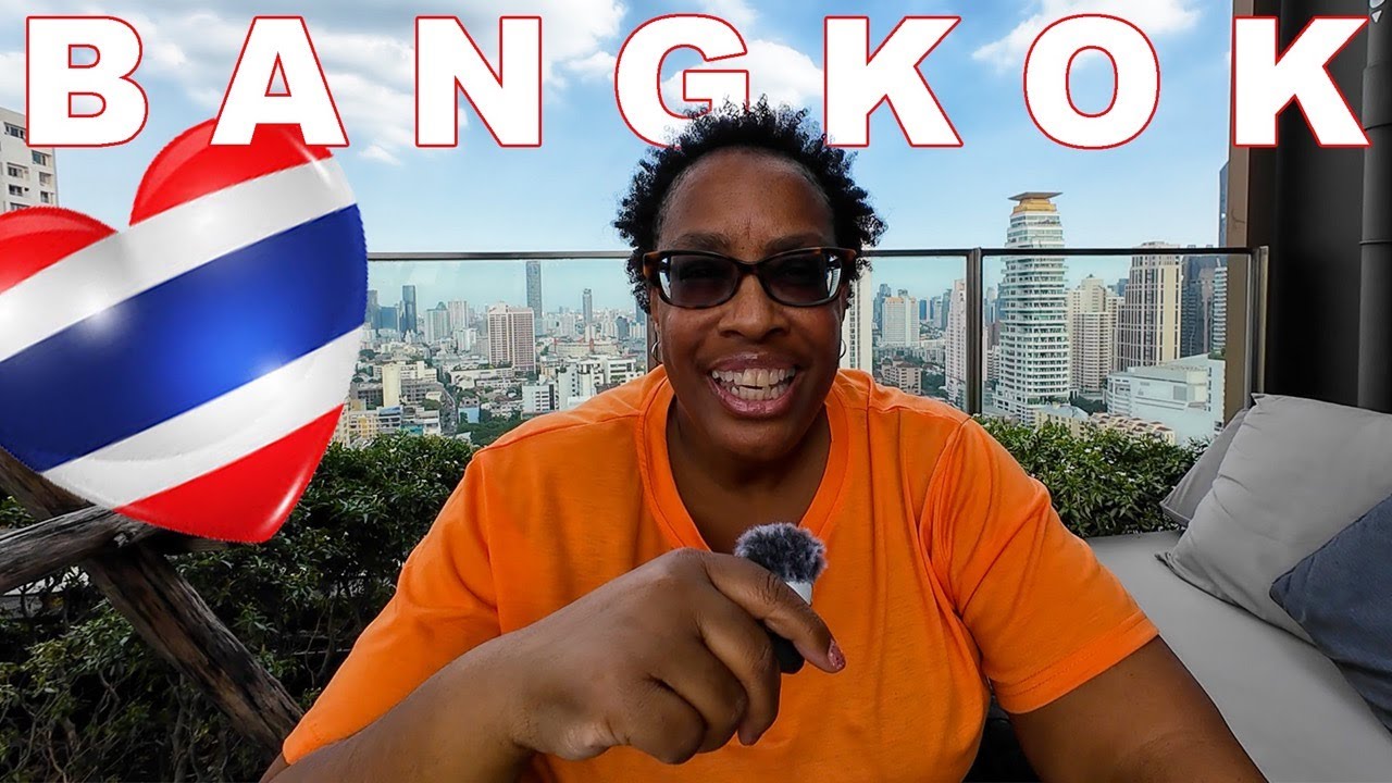 The Truth About Living in Bangkok Thailand