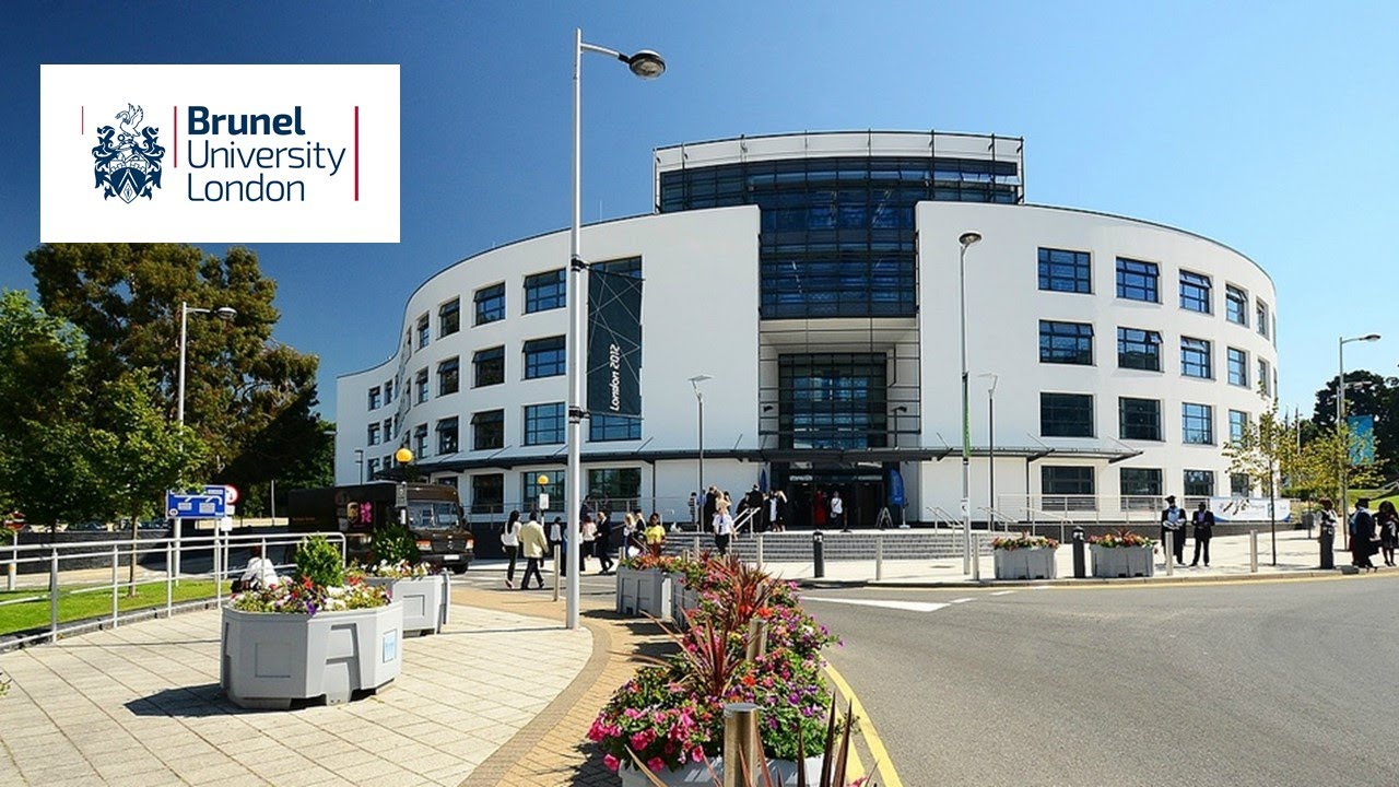 Study Medicine in London with Brunel University