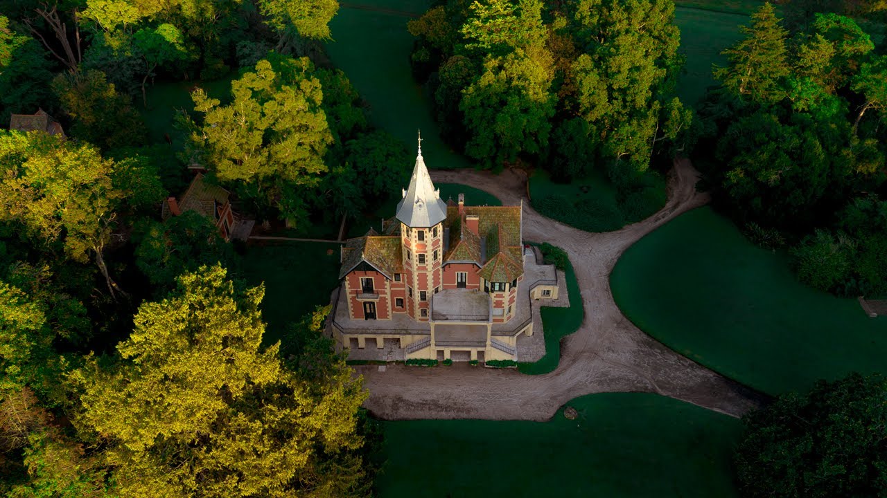 Estancia La Raquel | Castelli - Argentina
