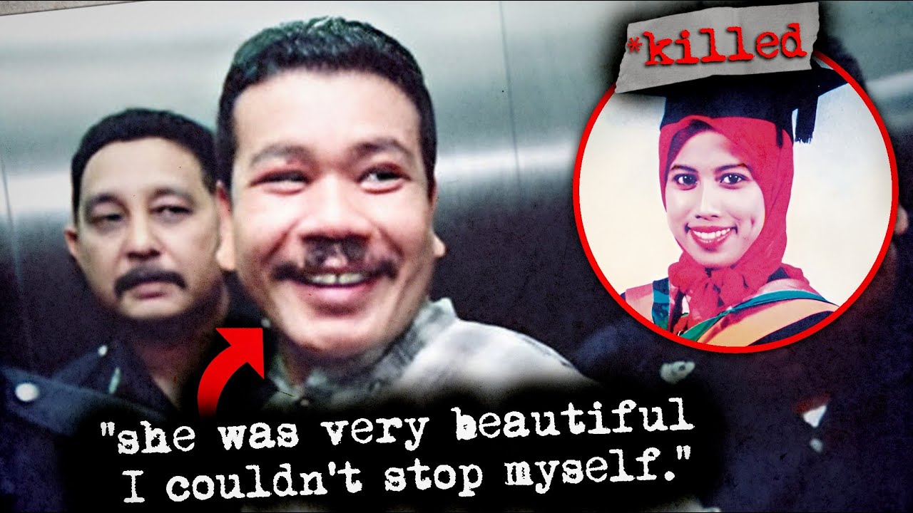 A rape case that changed the whole of Malaysia | The Case Of Noor Suzaily Mukhtar.