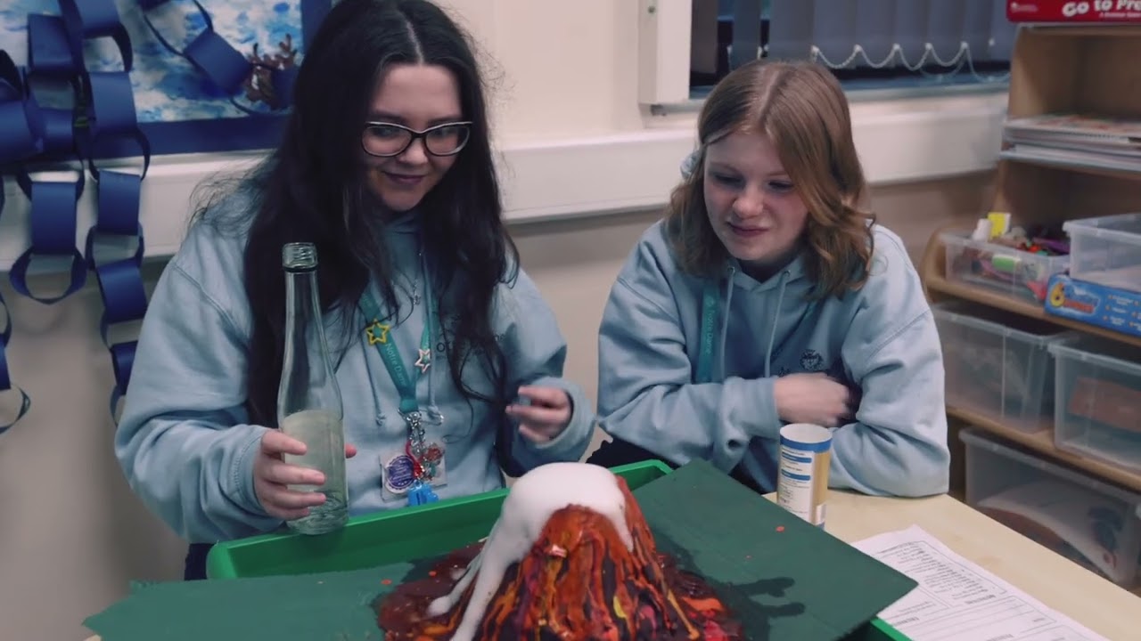 Education and Early Years T Level | Facilities and Skills