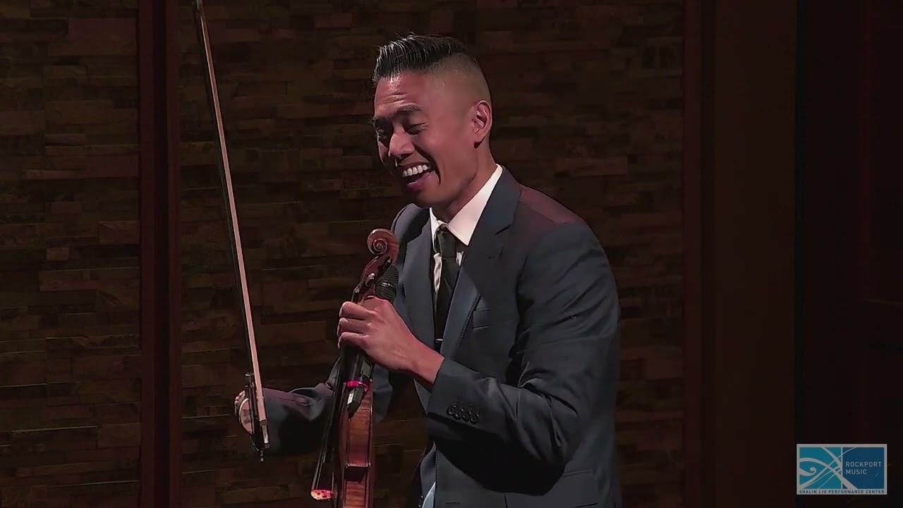 Adrian Anantawan, Education & Community Concert