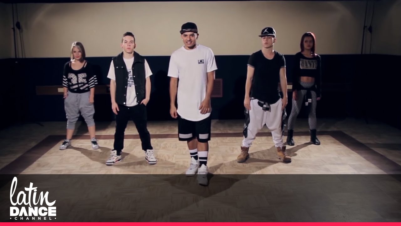 Urban Dreams, Grupo Elements - Tutorial De Hip-Hop