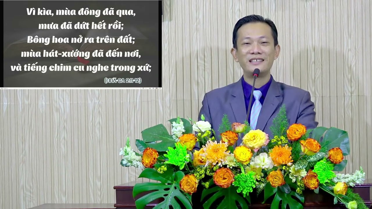 XUÂN ĐÃ ĐẾN RỒI
