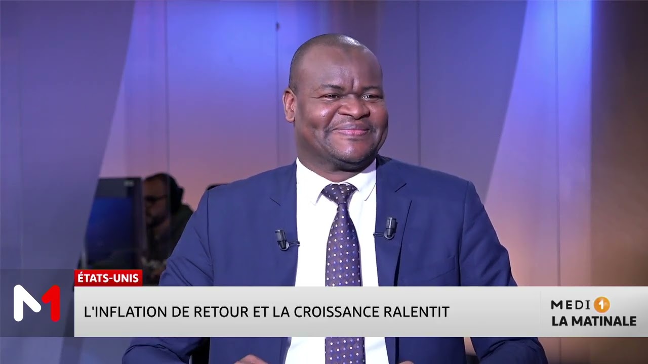 Story Eco : l´économie américaine entre chiffres et réalité