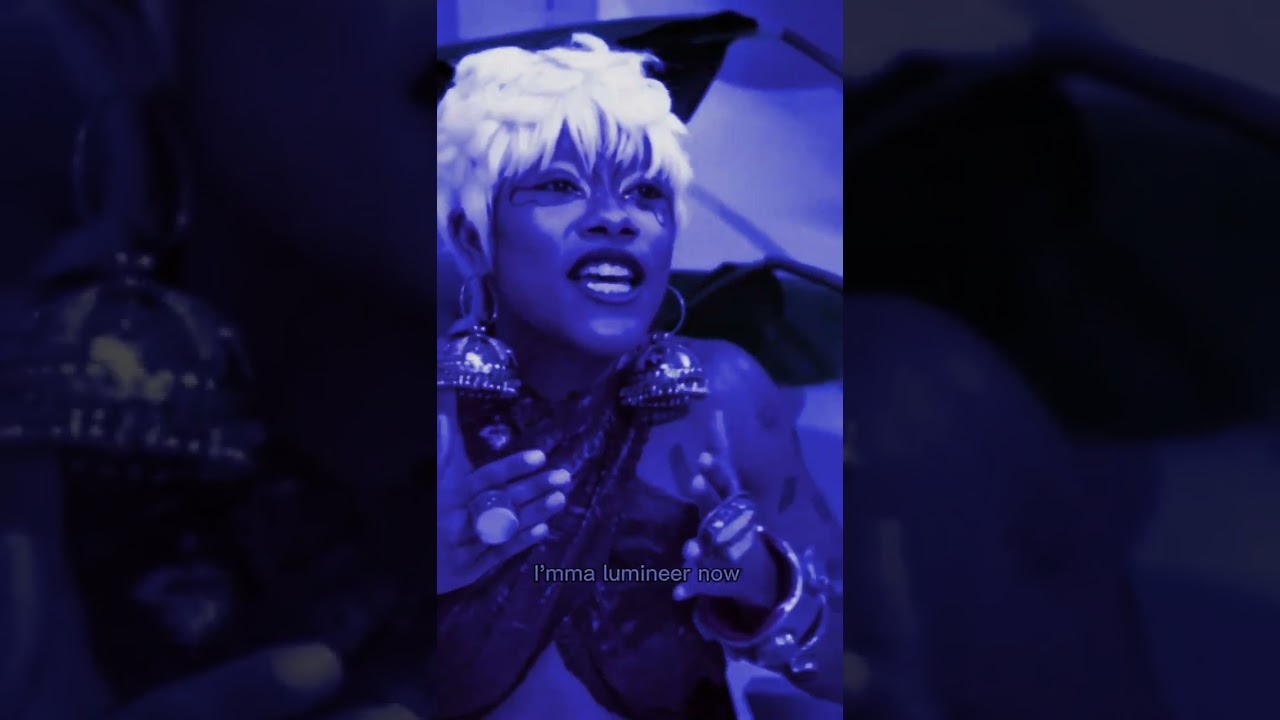JERICHO, REMIXED BY ME @svitloskriz