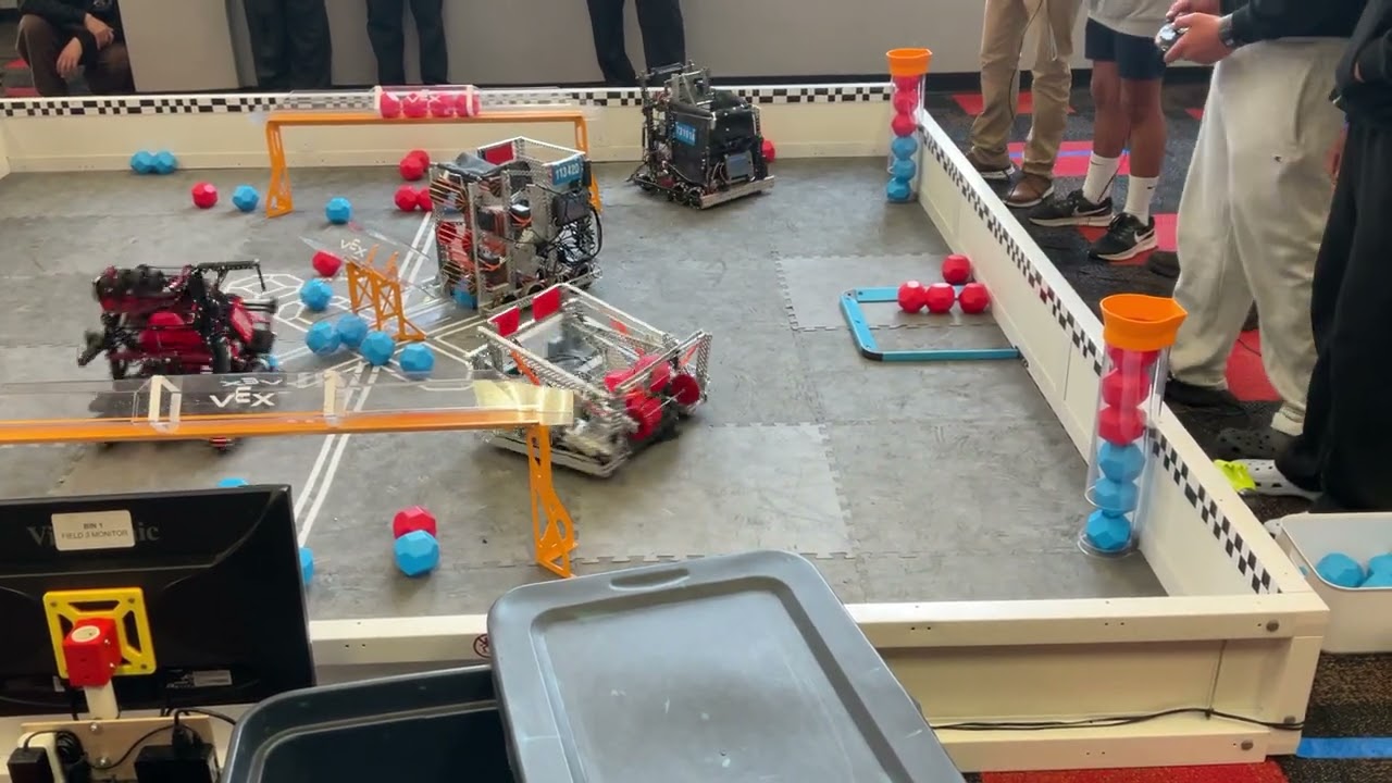 iTech D4