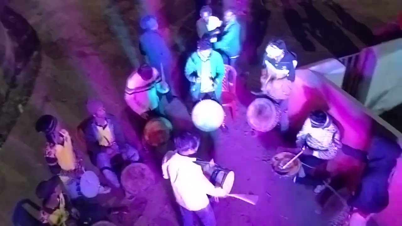📸jile le jile le band party🥁