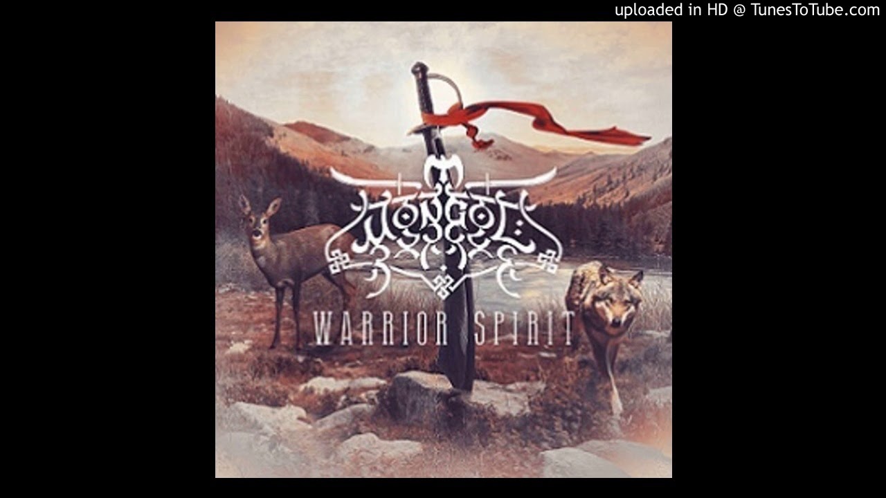 Mongol-Warband