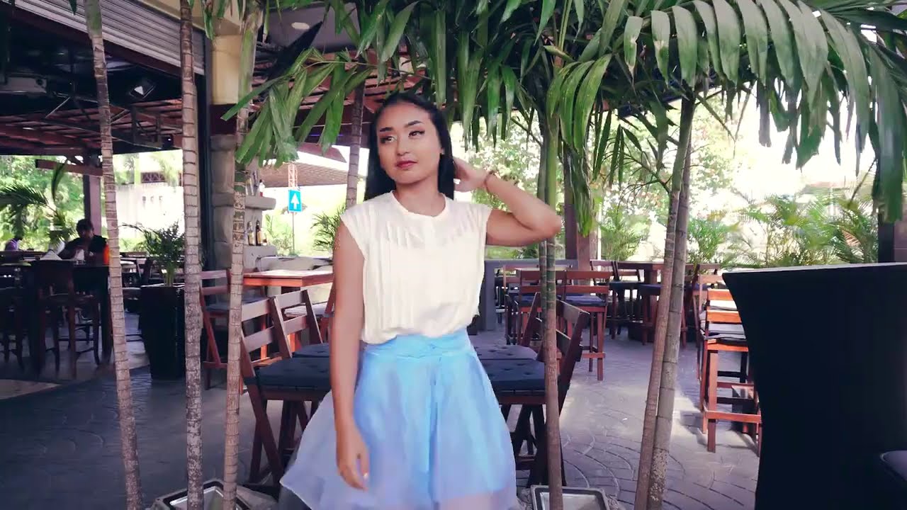 Jaran Goyang Medley Angel Valerie ft Amir Djojokromo & Farry-Ann Amatredjo