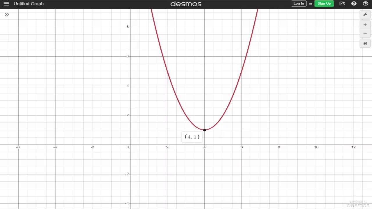Completing the Square Year 10 Lesson
