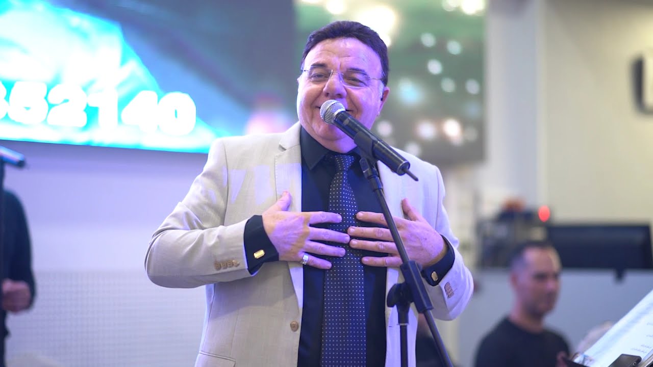 عصام قادري || حفلة العيد2021 |يا مسافر وحدك