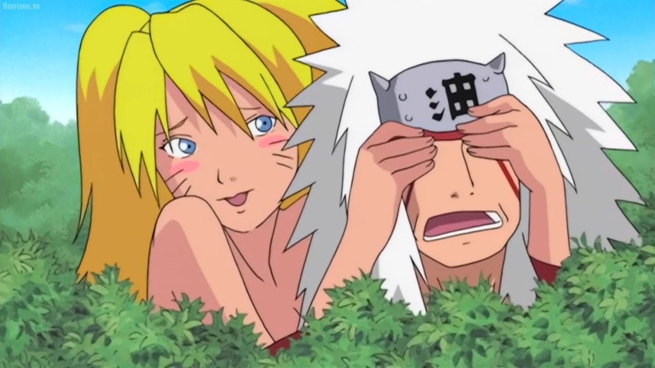 Naruto vs las 5 etapas del duelo. Teoría y análisis del duelo.
