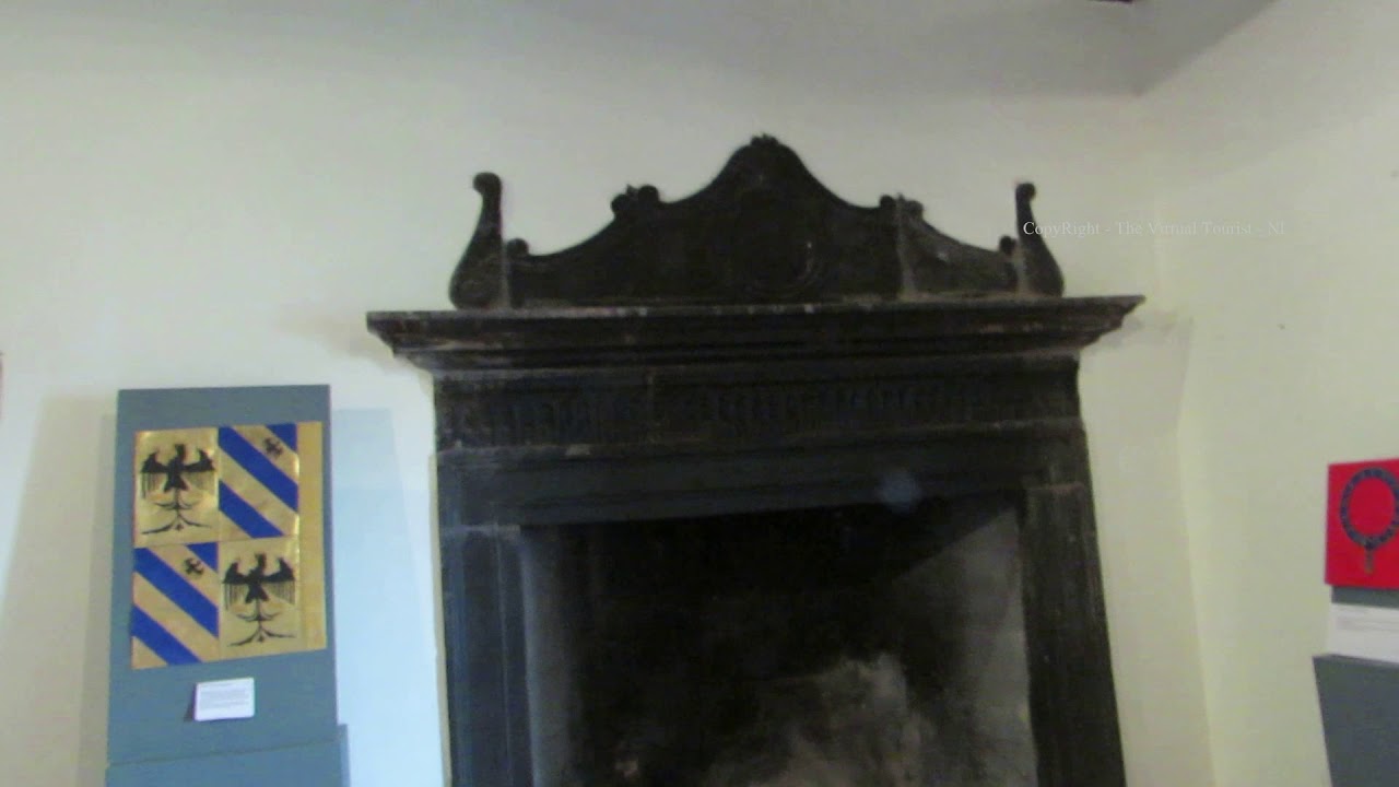 San Leo Castle in italy - Torture Method