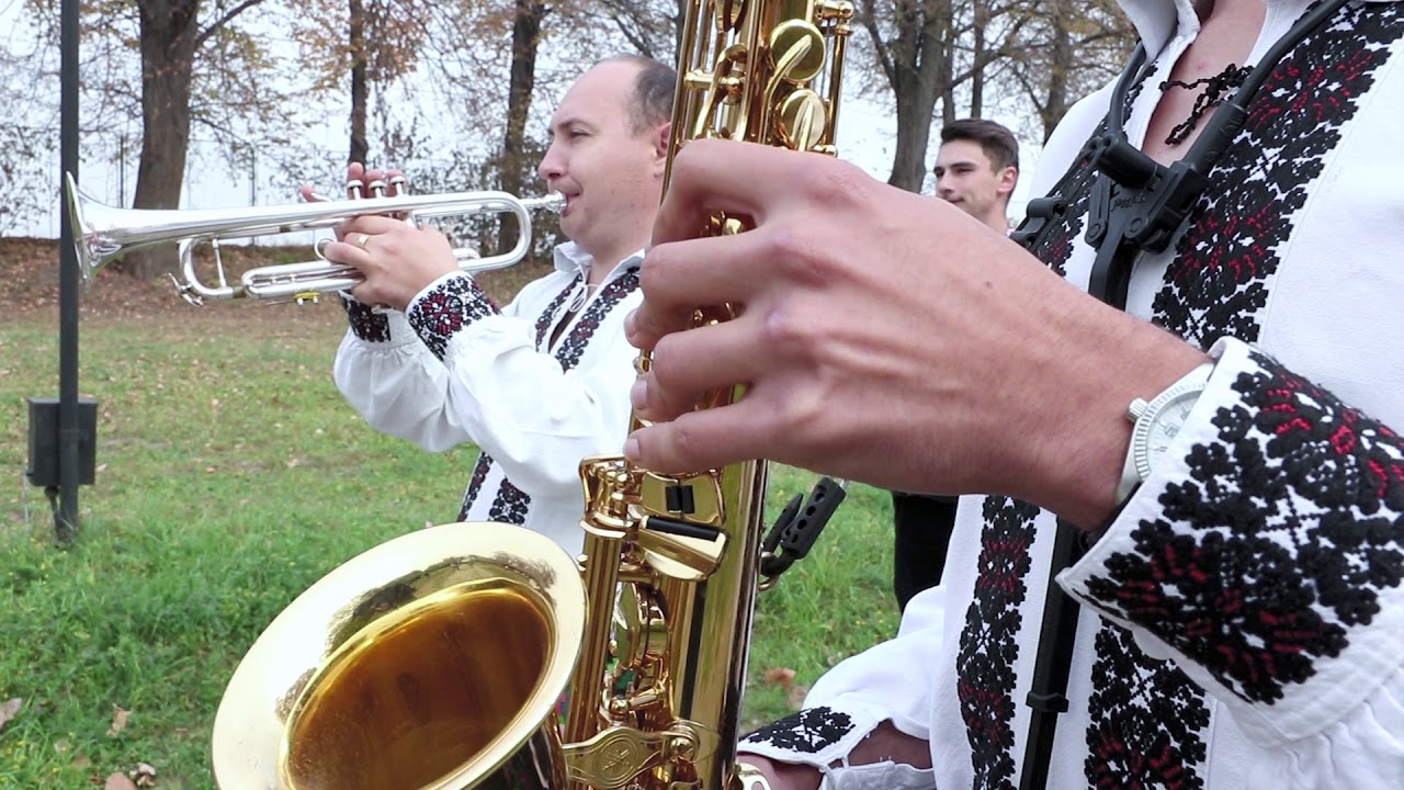 Capriciu Band   Hora de nunta