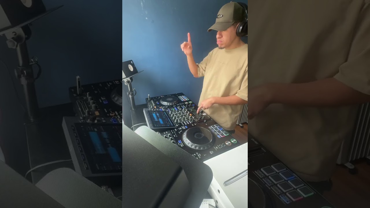 Live session 2