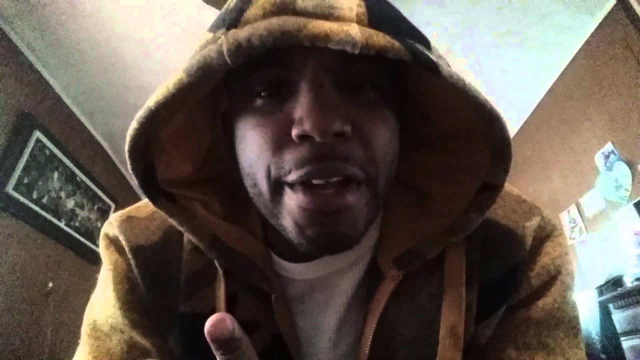 Bugotti Bomb - Bury Urself freestyle!