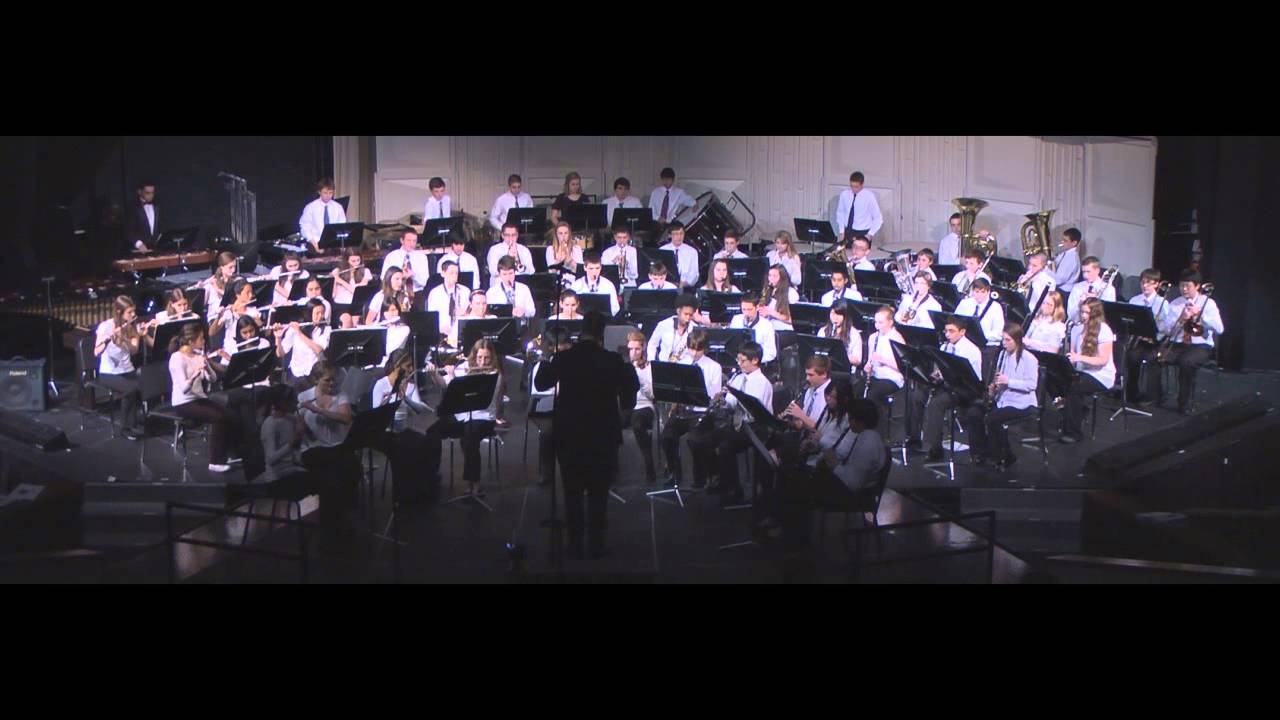 Concert Band - 