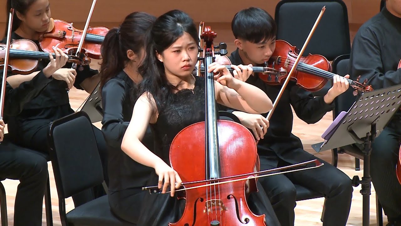 P.I.Tchaikovsky：Pezzo Capriccioso, Op.62