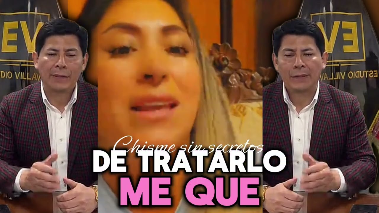 “La Tía Lisura” enfrenta al abogado de Christian Cueva: “Te vas a tragar tus palabras” 🔥😱
