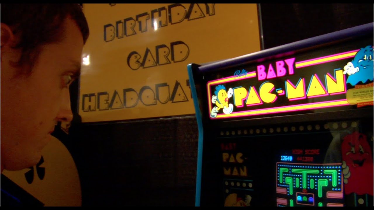 Twin Galaxies Podcast Ep.12 - Sept 2, 2010 - Big Bang 2010 - 