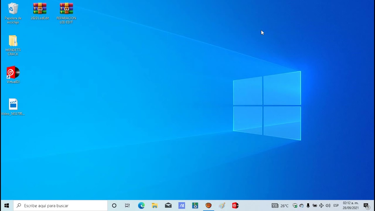 led edit versi&oacute;n 2020 libre de descarga. y soluci&oacute;n a clase no registrada