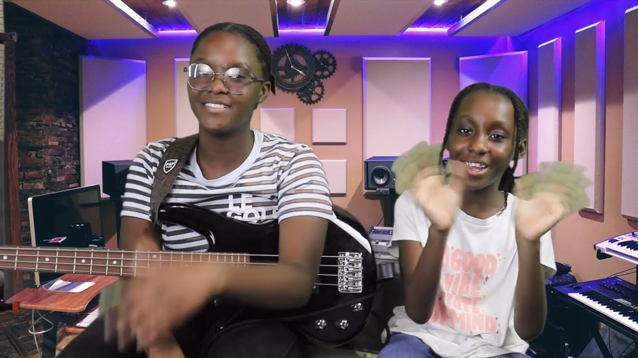 Kim Burrell - Jesus I Love Calling Your Name Bass Covers