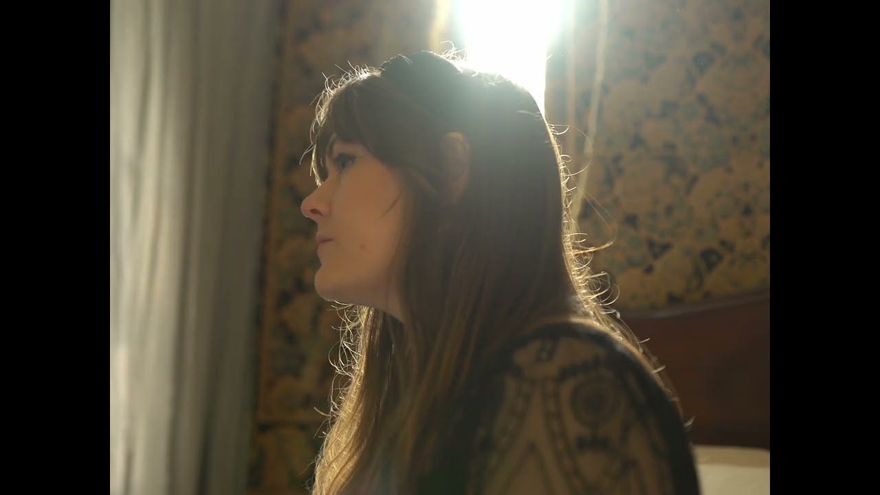 Austel - Cut Me Down (Official Video)