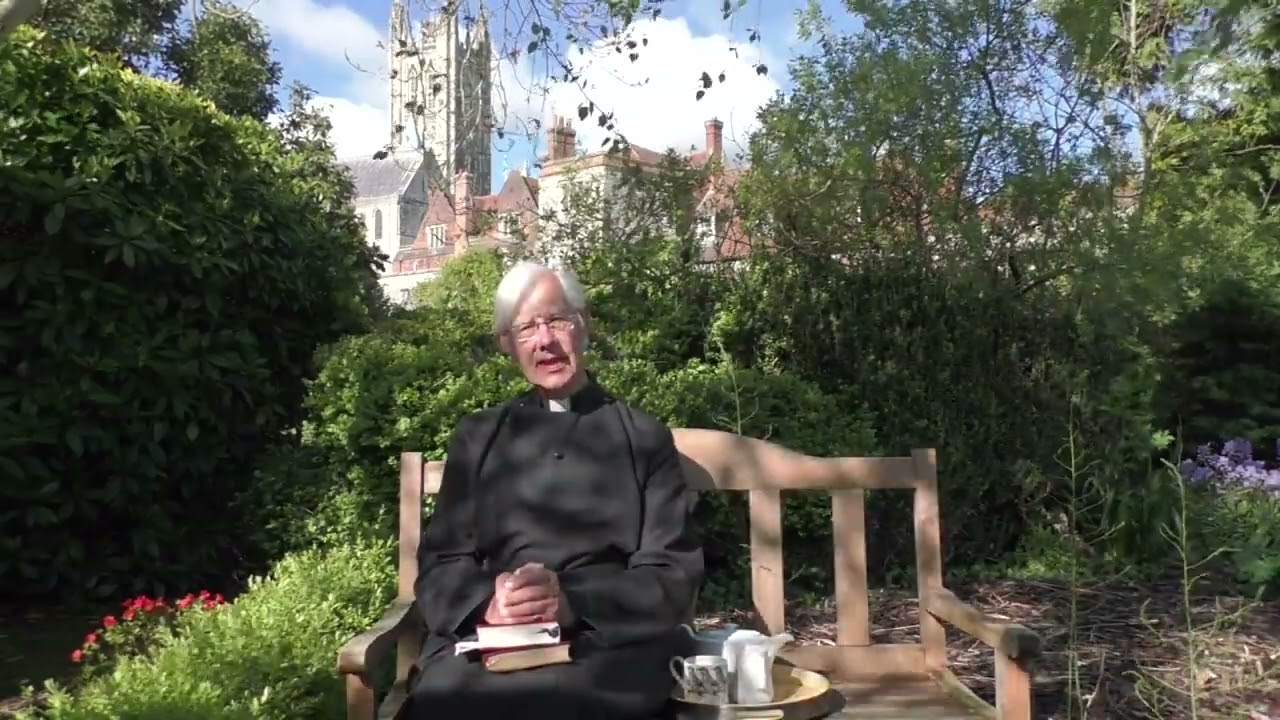 Morning Prayer &ndash; Saturday, 2nd May 2020
