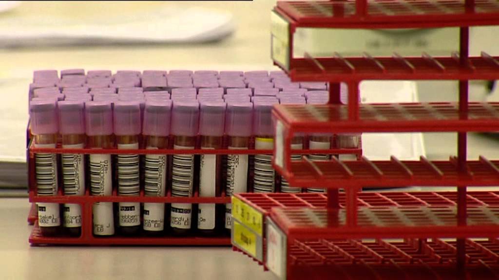 Bij ons in 't Elkerliek aflevering 6 - Diabetes