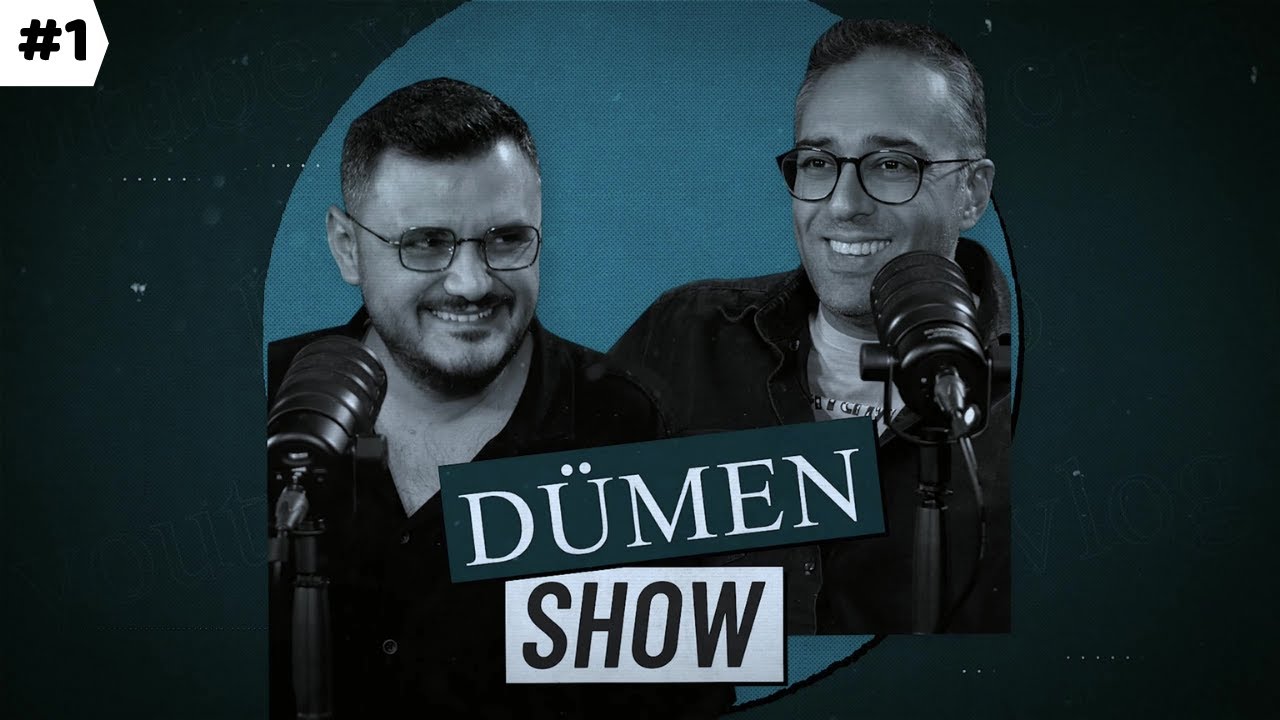 Erkeğe Şiddet, 103 Yaşında Evlenen Filipinli ve Amerika’dan İlginç Haberler | Dümen Show