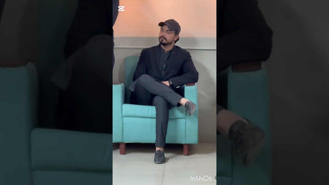 MPA saqib khan chadar pmln pp 97 in gcuf #dailyvlog #duet #mbbsprivatecolleges #politics #pmln 