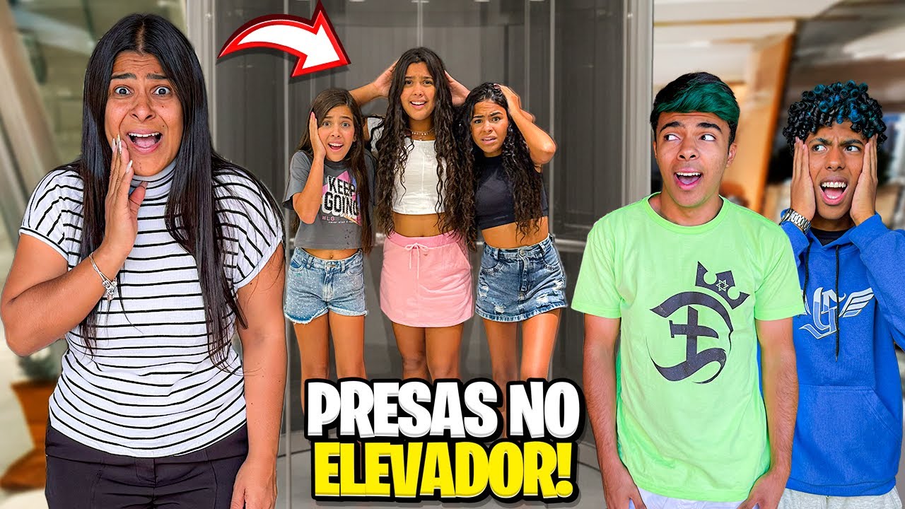 RECEBEMOS A VISITA DAS  IRMÃS PINA SÓ QUE TIVEMOS UM GRANDE SUSTO!! 😱