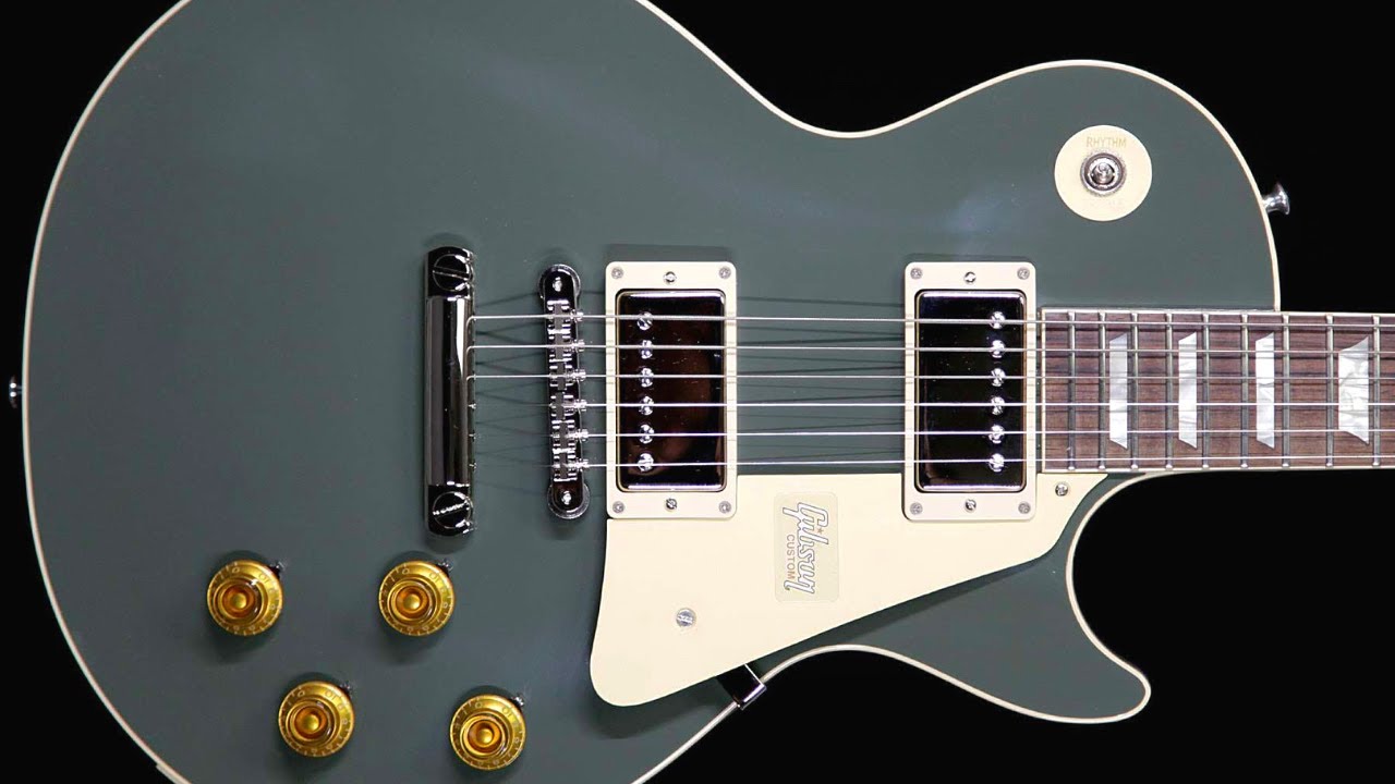 Deep Blues Ballad Guitar Backing Track Jam in F Minor