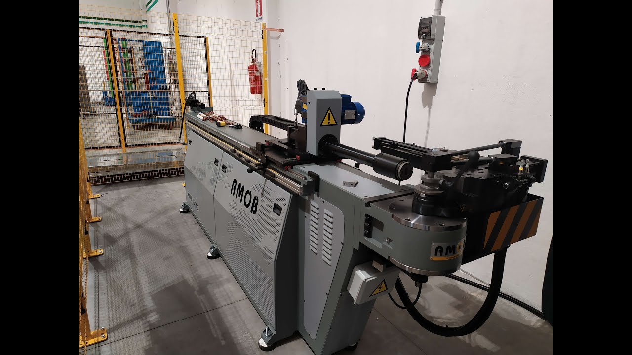 AMOB curvatubi MDH 35 CN2
