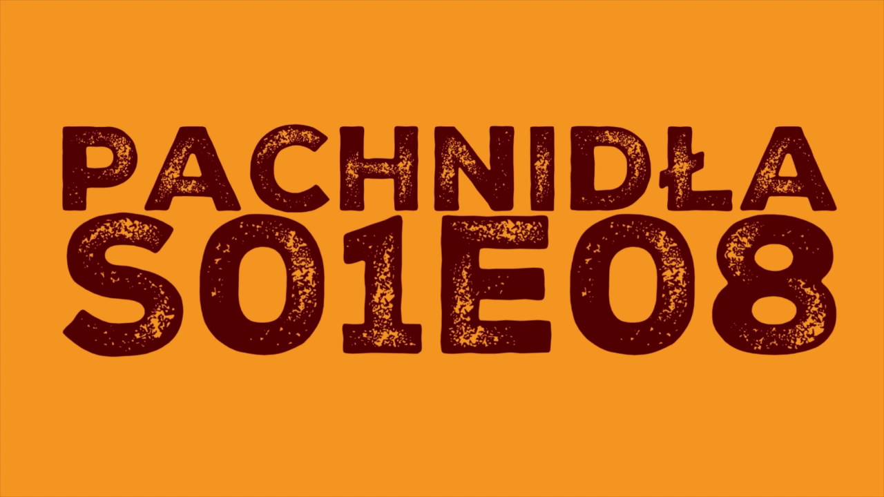 Pachnidła S01E08 O słuchaczach
