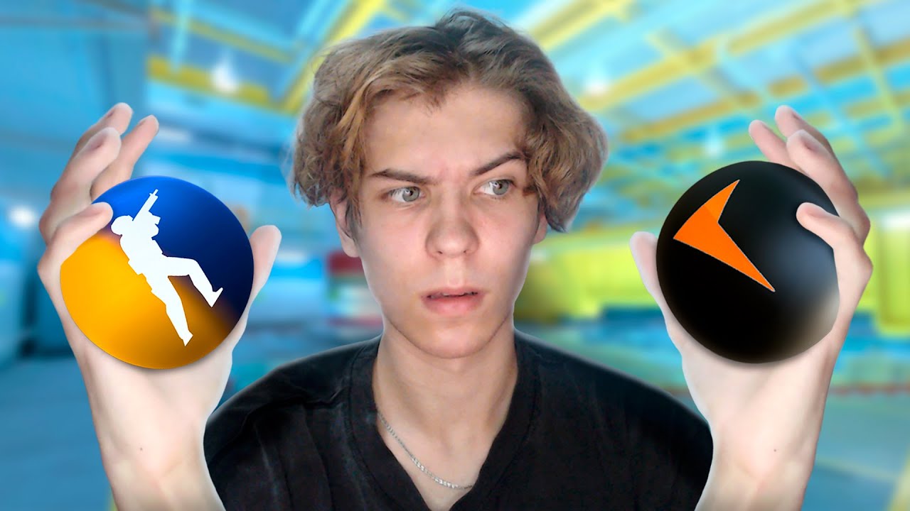 Где ЛУЧШЕ Играть в CS2!?