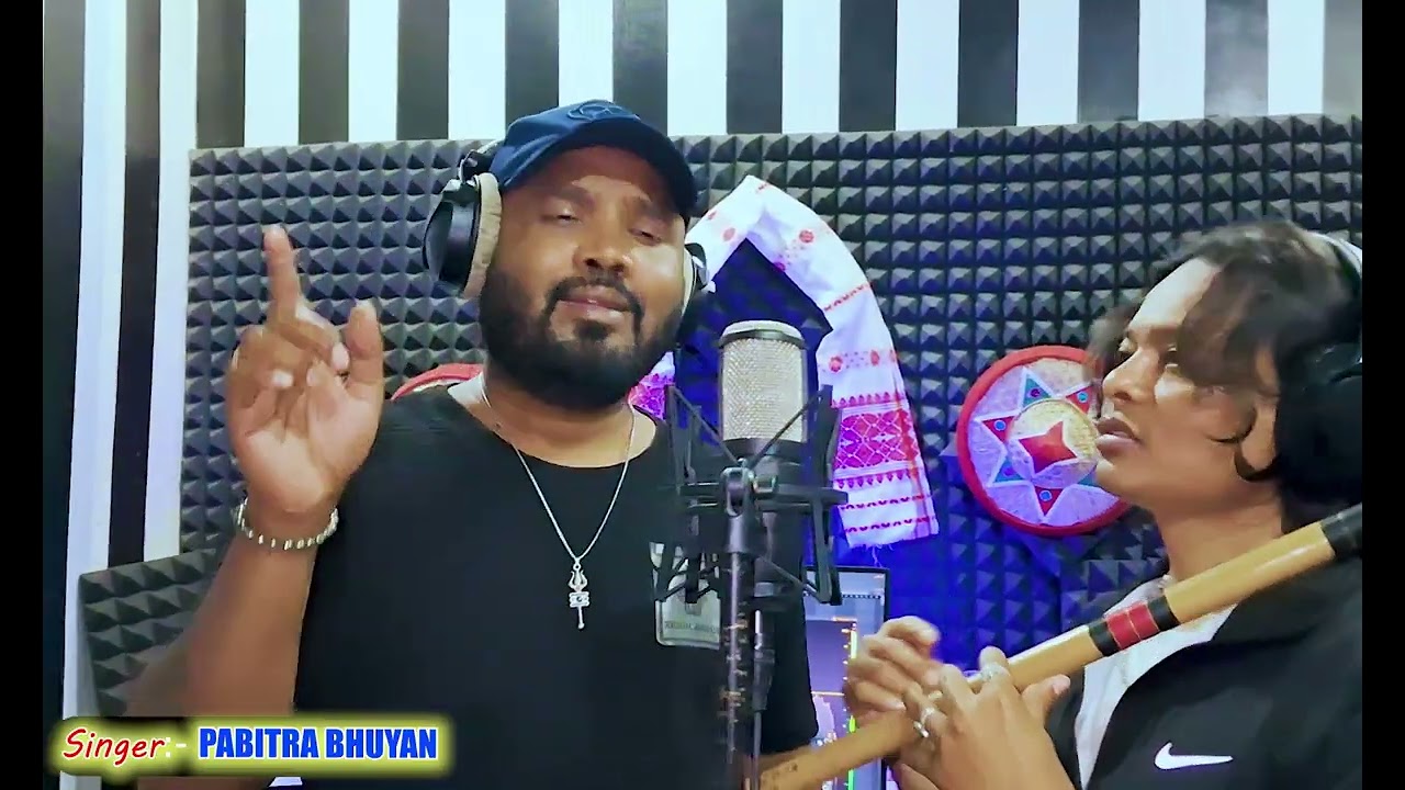 Nepali _ Hindi _ Assamese _ Mix song.. Original song..by.. Udit Narayan / Adnan Sami / Zubin Garg /