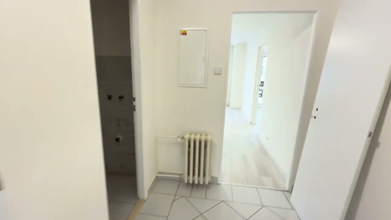 Praha dům | videoprohlídka | doplňující prohlídka rekonstrukce | Staňkova 922