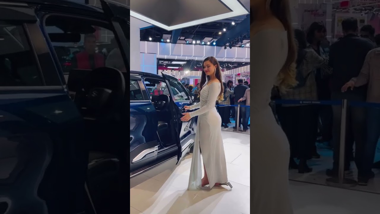 Step into the future of mobility with the e VITARA.