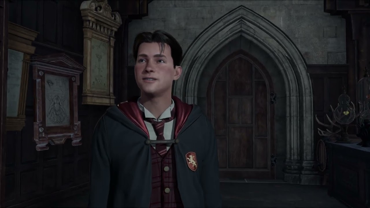 Hogwarts Legacy – Professor Weasley’s Assignment | Tugas dari Wakil Kepala Sekolah