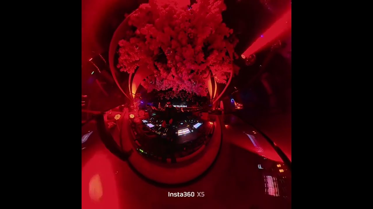 Margain - Charles D warmup set @ bauhaus Houston, Texas